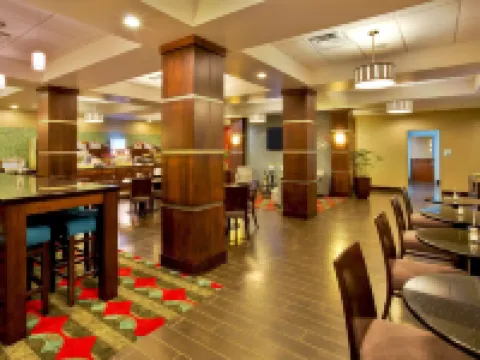 Holiday Inn Express & Suites Knoxville West - Oak Ridge by IHG Hotels in Oak Ridge