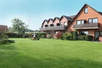 Pension Tüxen Hotels in Schleswig-Flensburg