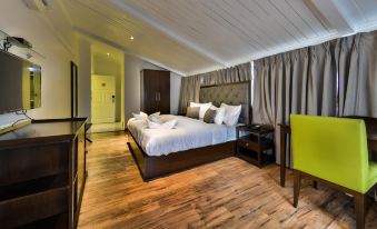 Hotel Metropolis Srinagar