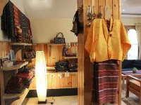 Hotel Khamsum โรงแรมในพาโร