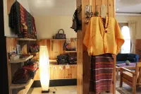 Hotel Khamsum Hotels in Paro