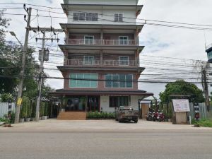 โรงแรมสบายโพสเทล Sabai​ Poshtel