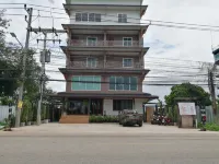 SabaiPoshtel Hôtels à : Nong Khai