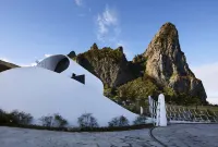 KOSMOS Ulleungdo فنادق في أوليونغ-غون