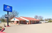 Americas Best Value Inn and Suites Siloam Springs فنادق في Gentry