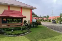 RedDoorz @ Puncak Tahura Hotel Bengkulu Tengah Hotels in Muara Bangka Hulu