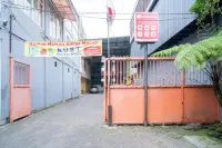 RedDoorz near Flyover Arjosari Malang Hotel di Singosari