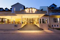 Hotel Dirsch Wellness & Spa Resort Hotels in Eichstatt