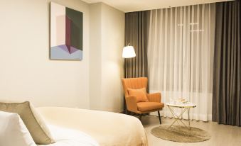 celeb stay songdo