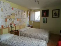 Il Trespolo Degli Angeli
