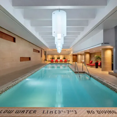 Shangri-La Toronto