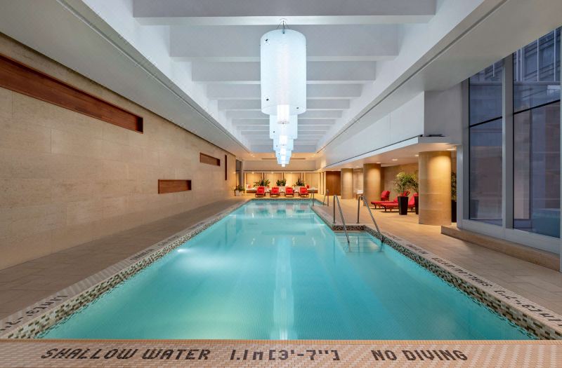 Shangri-La Toronto photo 2