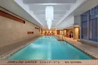 Shangri-La Toronto - Luxury