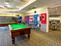 Villawood Hotel Hotels in Villawood