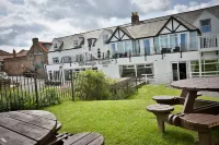 The Bamburgh Castle Inn - the Inn Collection Group