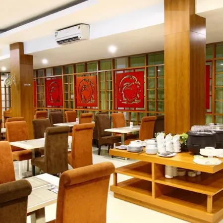 Dragon Inn Kendari