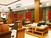 Dragon Inn Kendari Hotels in Mandonga