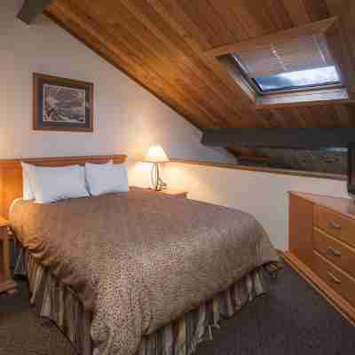 Jasper Inn & Suites by Innhotels Rooms