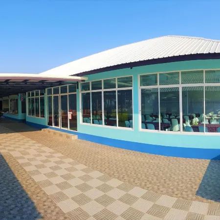 Hadtuen Kluensuay  Resort