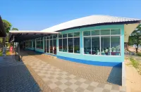 哈德圖恩克倫蘇艾度假村 住宿飯店