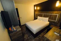 Rado Hotel - Santa María Hotel a Victor Larco Herrera District