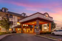 Best Western Plus Burlington Inn  Suites Hotel in zona Royal Botanical Gardens