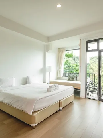 รูปภาพของเดอะ เดียร์ลี่ เกาะเต่า โฮสเทล