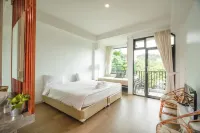 The Dearly Koh Tao Hostel-Padi 5 Star Dive Resort