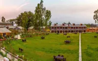The Banyan Retreat Hotels near prachin shiv mandir