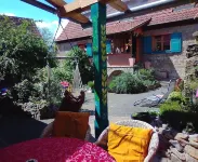 Gastehaus Und Cafe - Lichthof Hotels in Schweinfurt
