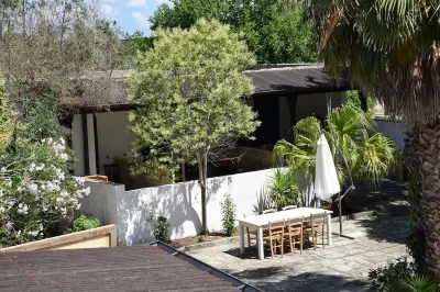 L’ Aia di San Giorgio Hotels in Vignacastrisi