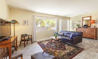 Your Home Sweet Home in Joshua Tree 2 Bedroom Home by RedAwning