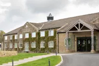 The Coniston Hotel Country Estate & Spa - Skipton Hotels near Malham Cove