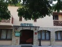 Hôtel Charles Hotels in Les Arcs