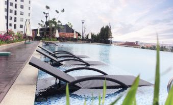 Mandala Hotel & Spa Bac Ninh