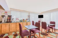 Super 8 by Wyndham Stafford Hotel a Griffis-Widewater