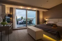 Hotel Aurel Các khách sạn ở 