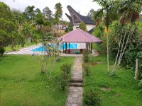 Toraja Prince Hotel Hotel dekat BUKIT NATO,Lolai negri diatas awan