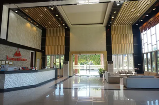 รูปภาพของโรงแรมเอกลดา