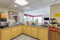 Days Inn by Wyndham Norfolk Airport