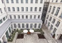 The Hoxton, Paris Hotels in Paris