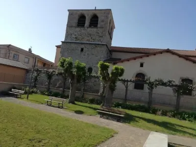 Chez Patou - Chambre d'Hôte Hotels in Sainte-Florine