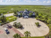 Harborwalk Lodge Hotels in Jamaica Beach