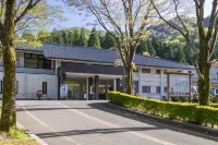 Hanahasuonnsenn Somayama Hotel di Ikeda