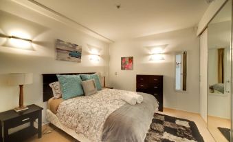 Awesome 2 Bed Wellington Apartment
