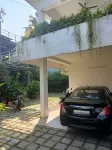 Rain Homestay