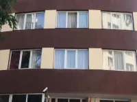 Elizeu Hotel Hoteles cerca de The North Train Station