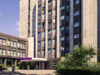 Mercure Hotel Dortmund Messe