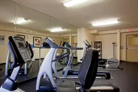 Holiday Inn Express SAN BERNARDINO - COLTON by IHG - Gym