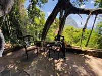 Green Fig Resort & Spa Hotels near Choiseul Art Gallery and The Cultural Blend Museum